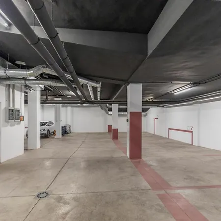 Apartament Medano4you Alisios *