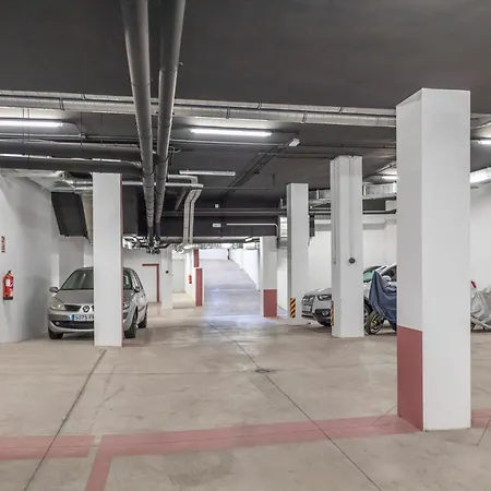 Medano4you Alisios Apartament