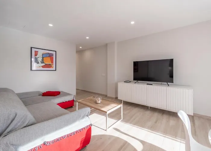 Medano4you Alisios * El Médano