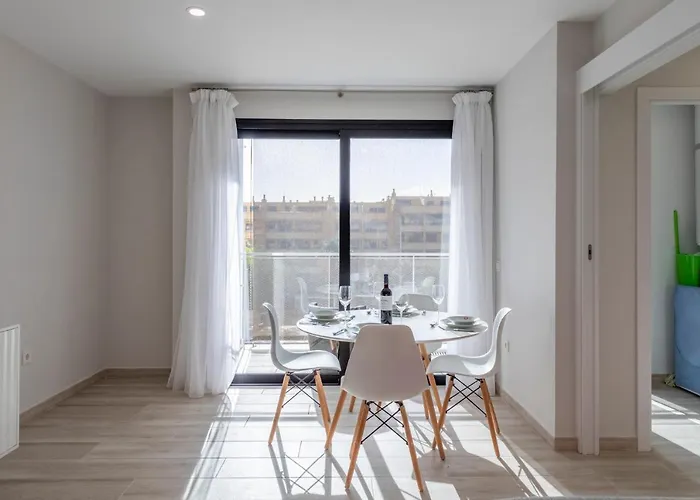 Medano4you Alisios El Médano