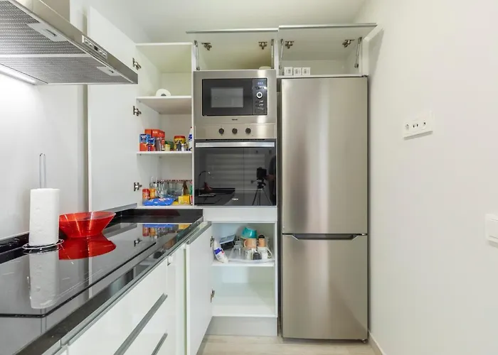 Apartament Medano4you Alisios El Médano