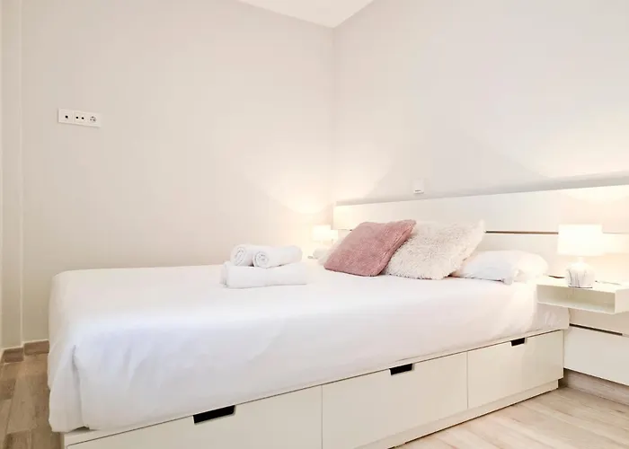 Apartament Medano4you Alisios *