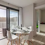 Medano4you Alisios Apartamento