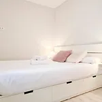 Apartamento Medano4you Alisios *