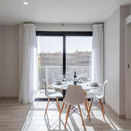 Medano4you Alisios El Médano