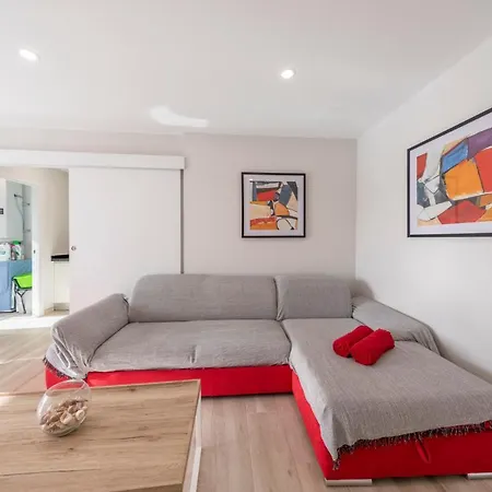 Apartamento Medano4you Alisios *