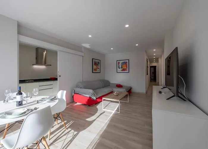 Apartamento Medano4you Alisios