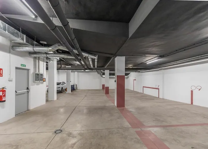 Apartmán Medano4you Alisios *