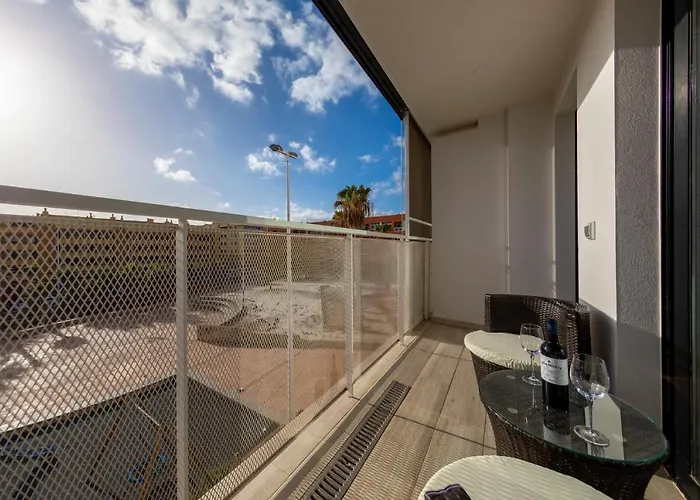 Apartamento Medano4you Alisios