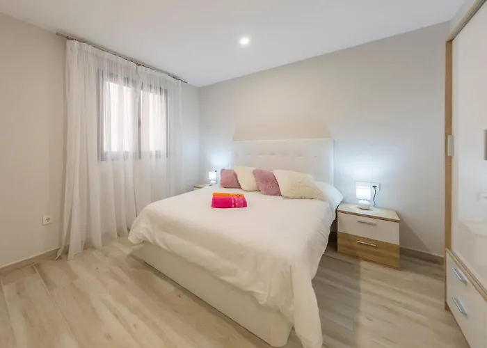 Medano4you Alisios Apartamento *