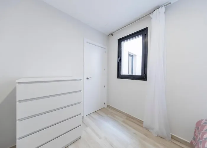 Medano4you Alisios Apartamento El Médano