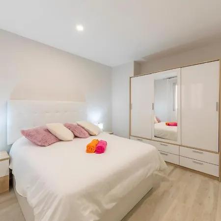 Medano4you Alisios Apartment El Médano