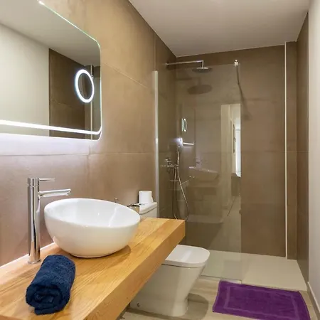 Apartment Medano4you Alisios