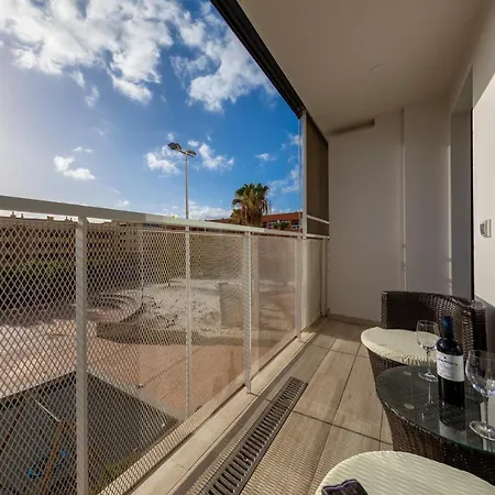 Apartment Medano4you Alisios