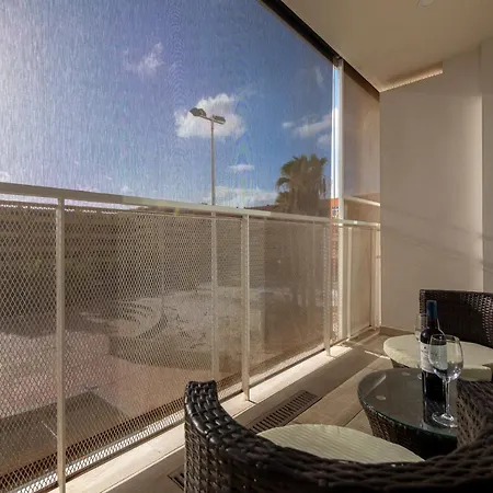 Medano4you Alisios Apartment El Médano