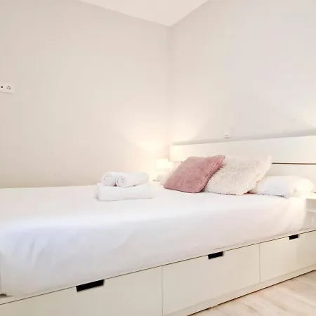 Apartment Medano4you Alisios *