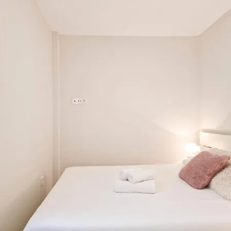 Apartment Medano4you Alisios El Medano (Tenerife)