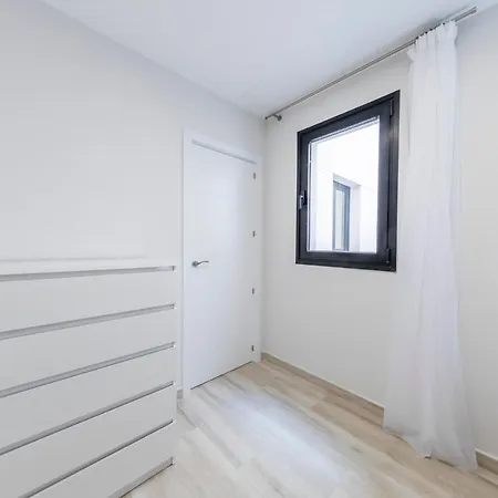 Medano4you Alisios Apartment El Médano