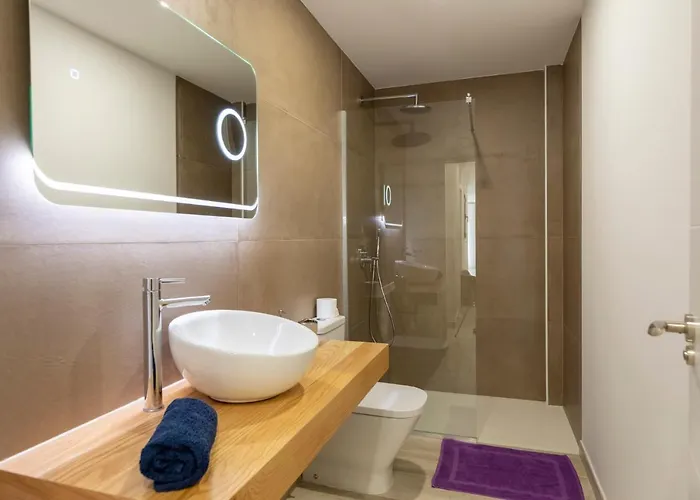 Apartament Medano4you Alisios