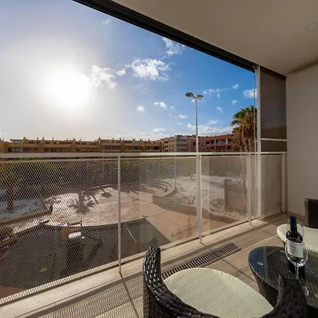 Apartamento Medano4you Alisios