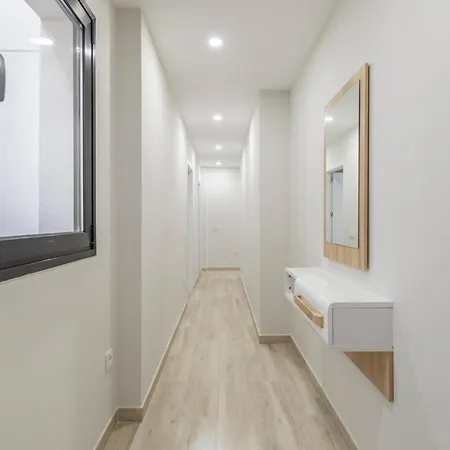 Apartamento Medano4you Alisios El Médano