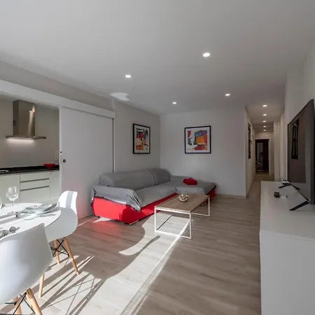 Apartamento Medano4you Alisios