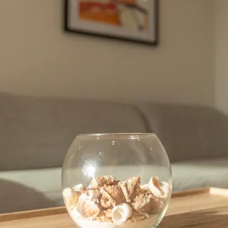 Apartamento Medano4you Alisios El Médano