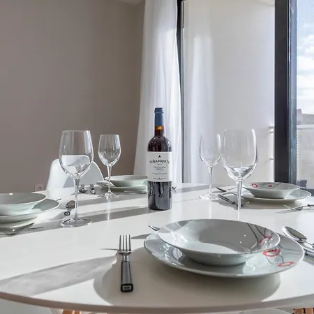 Medano4you Alisios Apartamento El Médano