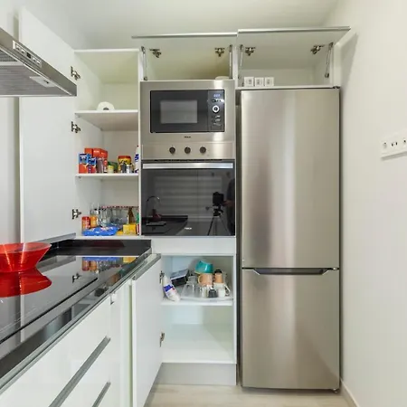 Apartamento Medano4you Alisios El Médano